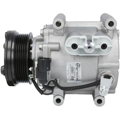 THERMOTEC KTT090234 - Airconditioningcompressor THERMOTEC KTT090234 - Airconditioningcompressor