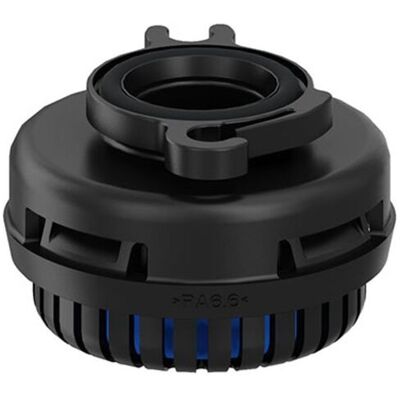 WABCO 4324070500 Geluiddemper - Systeem voor gecomprimeerde lucht WABCO 4324070500 Geluiddemper - Systeem voor gecomprimeerde lucht