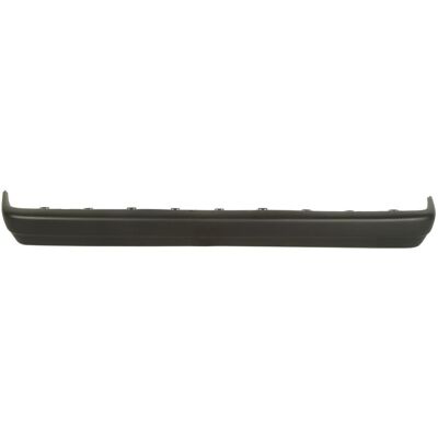Mercedes-Benz 190 Bumperbeschermer - Vervangingsonderdeel voor reparatie Mercedes-Benz 190 Bumperbeschermer - Vervangingsonderdeel voor reparatie