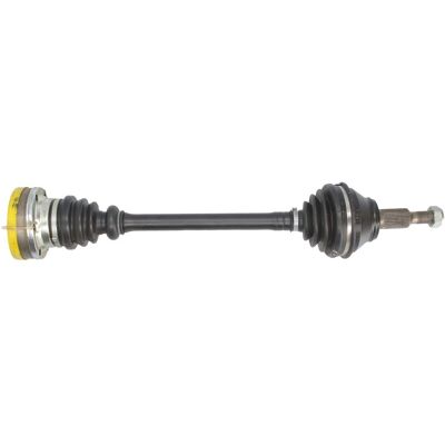 Point Gear PNG72777 Transmissie As - Links Point Gear PNG72777 Transmissie As - Links