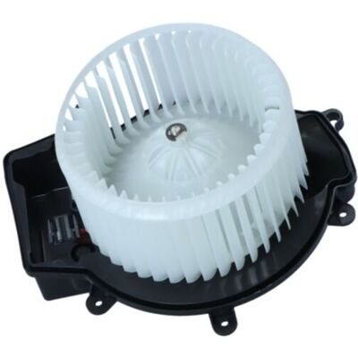 NRF 34346 - Binnenruimteventilator - Zonder regelaar - Mercedes-Benz NRF 34346 - Binnenruimteventilator - Zonder regelaar - Mercedes-Benz