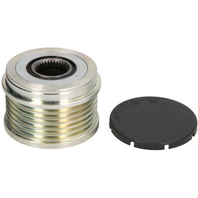 BTA E4R007BTA Alternator Pulley - Renault Clio 2, Kangoo I, Clio 3 BTA E4R007BTA Alternator Pulley - Renault Clio 2, Kangoo I, Clio 3