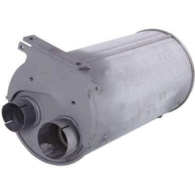 DINEX Model 49397 - Dempfer Intermediair Euro 3 DINEX Model 49397 - Dempfer Intermediair Euro 3