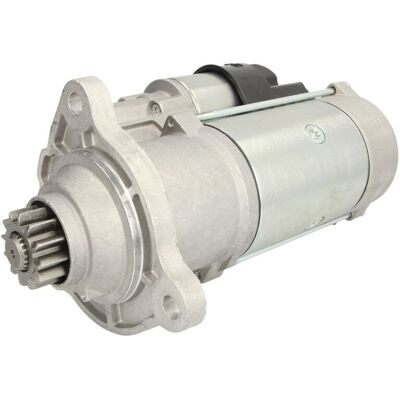 MAHLE MS 758 Startmotor - 92mm, 12 tanden, 24V MAHLE MS 758 Startmotor - 92mm, 12 tanden, 24V