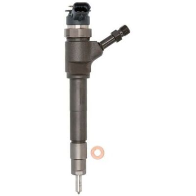 Bosch 0 986 435 123 Brandstofinjector - Common Rail Systeem Bosch 0 986 435 123 Brandstofinjector - Common Rail Systeem