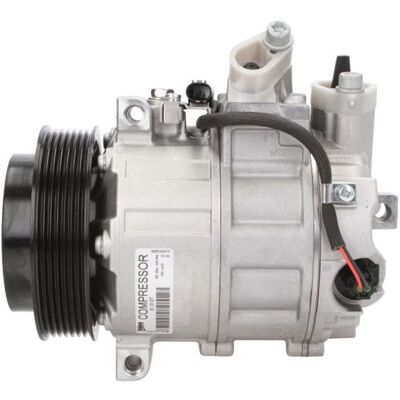 Compressor airconditioning VALEO 813137 Compressor airconditioning VALEO 813137