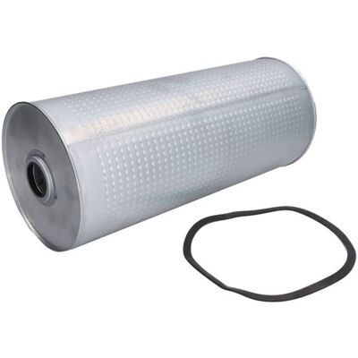 Hengst E36N D186 Oliefilter - Inzetfilter Hengst E36N D186 Oliefilter - Inzetfilter