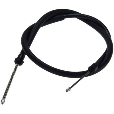 LINEX 35.01.24 Kabel voor parkeerrem rechts LINEX 35.01.24 Kabel voor parkeerrem rechts