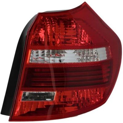 Alkar 2212842 LED Achterlicht voor BMW 1, 3, 5 Serie - Auto Achterlicht Alkar 2212842 LED Achterlicht voor BMW 1, 3, 5 Serie - Auto Achterlicht