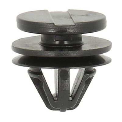 ROMIX C70178 - Bekledingclips Set ROMIX C70178 - Bekledingclips Set