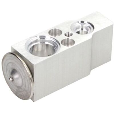 Thermotec KTT140031 - Expansieventiel voor airconditioning Thermotec KTT140031 - Expansieventiel voor airconditioning