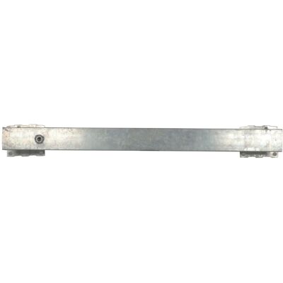 BLIC 5502-00-5514941P Voorzijde montagezijde aluminium bumperversterking - bumper reinforcement BLIC 5502-00-5514941P Voorzijde montagezijde aluminium bumperversterking - bumper reinforcement