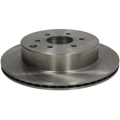 ABE C41046ABE Achter Ventilated Remschijf - Remschijf ABE C41046ABE Achter Ventilated Remschijf - Remschijf