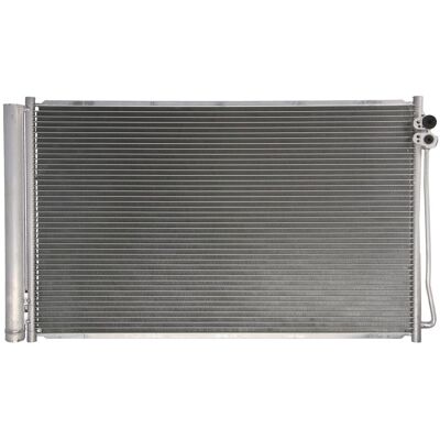 Koyorad CD411053 Airconditioner Condensator - Hoge Kwaliteit, Duurzaam, Gemakkelijk te Installeren Koyorad CD411053 Airconditioner Condensator - Hoge Kwaliteit, Duurzaam, Gemakkelijk te Installeren