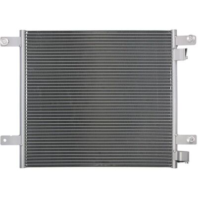 Condensator, airconditioning BOSCH 1 986 AD2 257 Condensator, airconditioning BOSCH 1 986 AD2 257