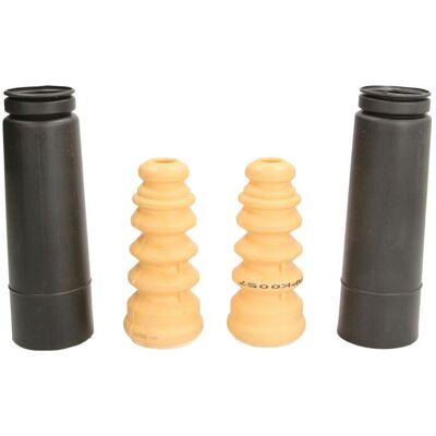 Magneti Marelli Veerschoonmaker Set - Achteras Magneti Marelli Veerschoonmaker Set - Achteras