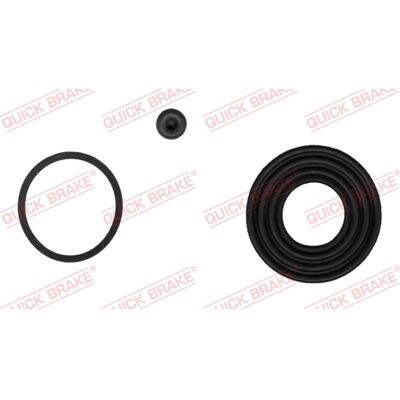 QUICK BRAKE Reparatieset - 114-0144 - Remklauw QUICK BRAKE Reparatieset - 114-0144 - Remklauw