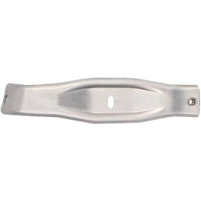 BLIC 5502-00-4002944P Aluminium voor- en rechtsvoor bumperschokdemper - Bumperonderdelen BLIC 5502-00-4002944P Aluminium voor- en rechtsvoor bumperschokdemper - Bumperonderdelen