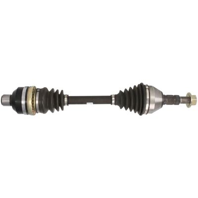 Aandrijfas POINT GEAR PNG73220 - Rechts voorkant - Gereviseerd Aandrijfas POINT GEAR PNG73220 - Rechts voorkant - Gereviseerd