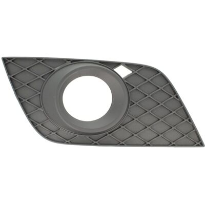 BLIC 6502-07-3538918P Rechter ventilatierooster - Ventilatie rooster bumper BLIC 6502-07-3538918P Rechter ventilatierooster - Ventilatie rooster bumper
