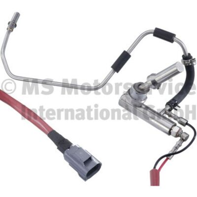 PIERBURG - 7.10631.03.0 - Diesel-injector-eenheid - Car part PIERBURG - 7.10631.03.0 - Diesel-injector-eenheid - Car part