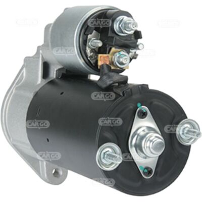 HC-CARGO 112553 Startmotor - Reductiekast, 9 tanden, 12V HC-CARGO 112553 Startmotor - Reductiekast, 9 tanden, 12V