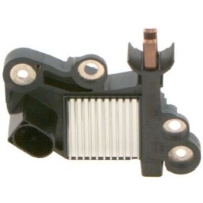 BOSCH 1 986 AE0 032 Alternator regulator - Alternator regulator BOSCH 1 986 AE0 032 Alternator regulator - Alternator regulator