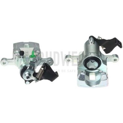 BUDWEG CALIPER 345431 Achterremklauw - Brake Caliper BUDWEG CALIPER 345431 Achterremklauw - Brake Caliper
