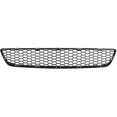 Blic 6502-07-0092910MP Zwarte voorradiator grille - Voertuigonderdeel Blic 6502-07-0092910MP Zwarte voorradiator grille - Voertuigonderdeel