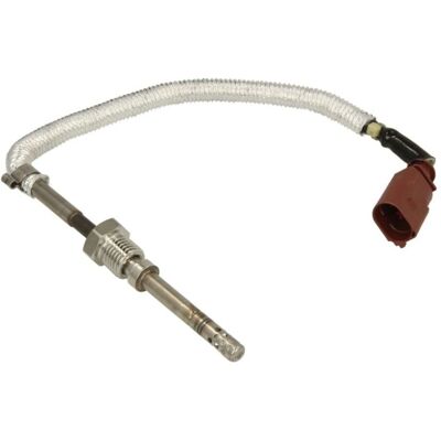 NGK 91651 Uitlaatgastemperatuursensor voor Audi A6 A7 A8 - Bruin NGK 91651 Uitlaatgastemperatuursensor voor Audi A6 A7 A8 - Bruin