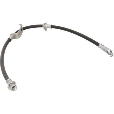 Remslang TRW PHD2071 - M10x1, 716mm, Banjo-aansluiting Remslang TRW PHD2071 - M10x1, 716mm, Banjo-aansluiting