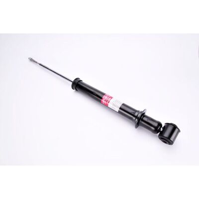 KYB Gasveer voor Saab 9-5 - Gasdruk, Achter KYB Gasveer voor Saab 9-5 - Gasdruk, Achter