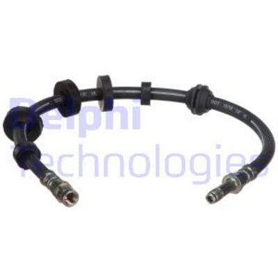 DELPHI LH7410 Flexibele remslang - Remslang DELPHI LH7410 Flexibele remslang - Remslang
