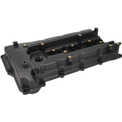 FEBI BILSTEIN 186455 Ventildeksel - Motorventilenkap voor KIA Hyundai FEBI BILSTEIN 186455 Ventildeksel - Motorventilenkap voor KIA Hyundai