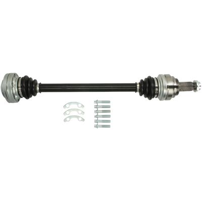 Aandrijfas PASCAL G2B020PC - Achteras - Geschikt voor BMW Aandrijfas PASCAL G2B020PC - Achteras - Geschikt voor BMW