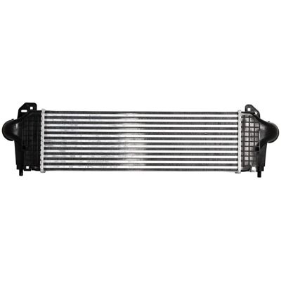 THERMOTEC DAIV005TT Intercooler - Lucht-lucht/water, IVECO Daily 6 THERMOTEC DAIV005TT Intercooler - Lucht-lucht/water, IVECO Daily 6