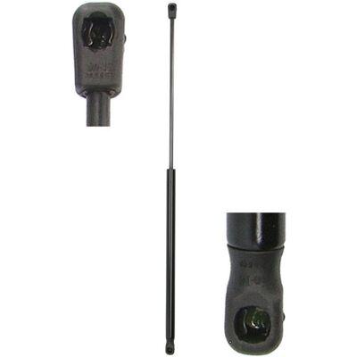 Gasveer, kofferruimte MAGNUM TECHNOLOGY MGS4036 Gasveer, kofferruimte MAGNUM TECHNOLOGY MGS4036