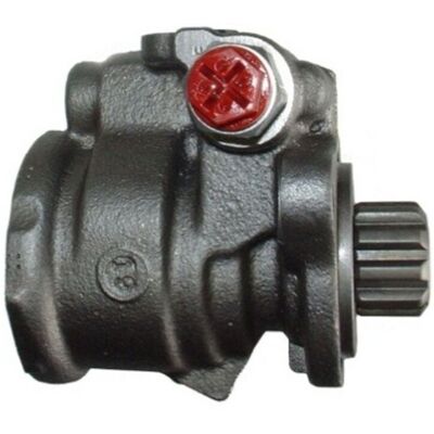 Hydraulische pomp SPIDAN 54376 - Gereviseerd Hydraulische pomp SPIDAN 54376 - Gereviseerd