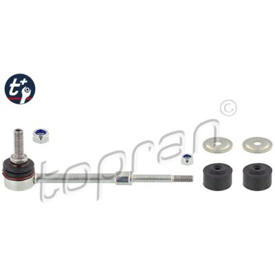 Topran Achteras Stabilag Link - Vering Stabilizer Topran Achteras Stabilag Link - Vering Stabilizer