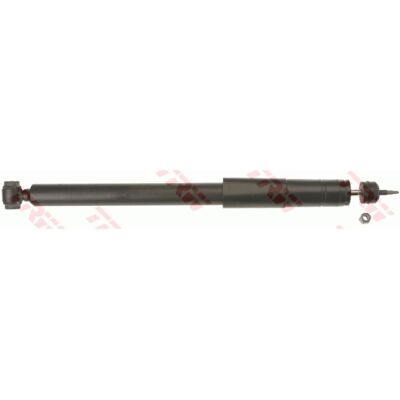 TRW JGT1076S Gasveer Achteras - Schokdemper TRW JGT1076S Gasveer Achteras - Schokdemper