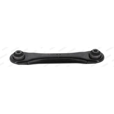 MOOG Outlander Veerarm - Achter & Voor, Staal, Longitudinaal MOOG Outlander Veerarm - Achter & Voor, Staal, Longitudinaal