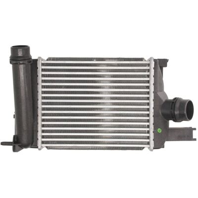 Thermotec DAR004TT Intercooler voor Dacia, Renault - Lucht/Lucht, Lucht/Water, 255-226-62 Thermotec DAR004TT Intercooler voor Dacia, Renault - Lucht/Lucht, Lucht/Water, 255-226-62