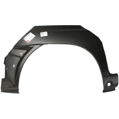 BLIC 6504-04-6621312Q Spatscherm - Reparatieonderdeel voor SEAT Ibiza 4 BLIC 6504-04-6621312Q Spatscherm - Reparatieonderdeel voor SEAT Ibiza 4