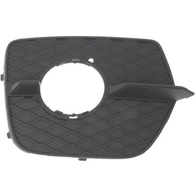PRASCO BMW X6 Ventilatierooster - Grille De Pare-Choc PRASCO BMW X6 Ventilatierooster - Grille De Pare-Choc
