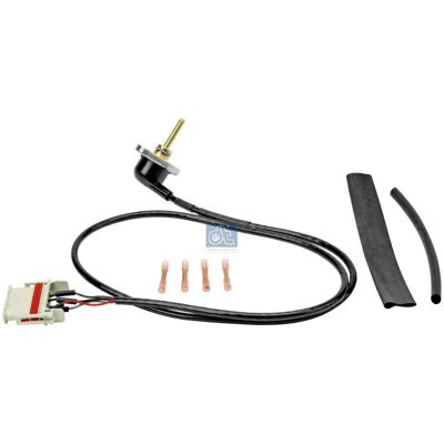 Sensor, laaddruk DT Spare Parts 1.11264 Sensor, laaddruk DT Spare Parts 1.11264