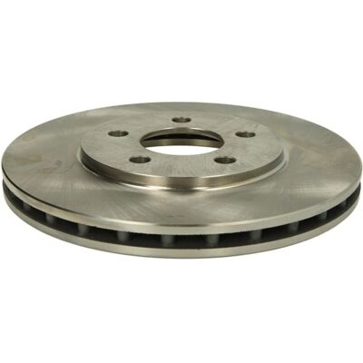 ABE C3Y022ABE Voorkant Ventilated Remschijf ABE C3Y022ABE Voorkant Ventilated Remschijf