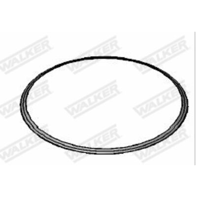 WALKER 82126 Ringtape - Uitlaatpijp voor Peugeot WALKER 82126 Ringtape - Uitlaatpijp voor Peugeot