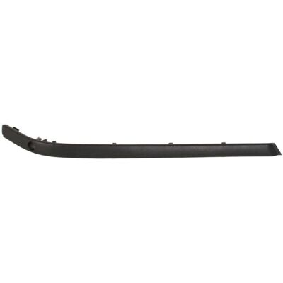 BMW 5 Serie Linker Zijde Stootrandbescherming - Bumper Protecting Strip BMW 5 Serie Linker Zijde Stootrandbescherming - Bumper Protecting Strip