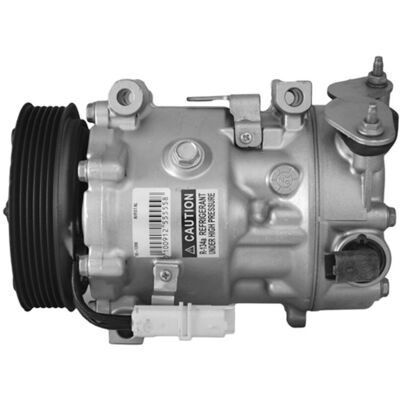AIRSTAL 10-1398 Airconditioning compressor - Gereviseerd AIRSTAL 10-1398 Airconditioning compressor - Gereviseerd