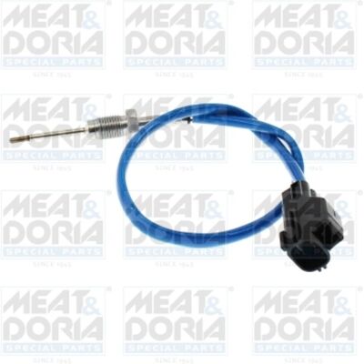 MEAT & DORIA MD12703 - Uitlegastemperatuursensor MEAT & DORIA MD12703 - Uitlegastemperatuursensor